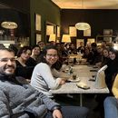 фотография 🌟 It's POLYGLOT Super Happy MarchReunion Time! 🤩