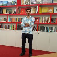 Muhammed  Chelik's Photo