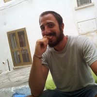 Matteo Giammarughi's Photo