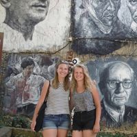 Femke Lommelaars's Photo