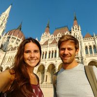 Agostina Lautre's Photo