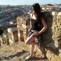 Petra Klimova's Photo