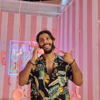 Marcel Fernandes的照片