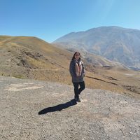 Alicia Recalde's Photo