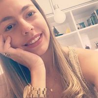 Fotos de Pamella Tápia