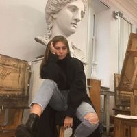 Anastasia Gukova的照片