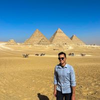 George Oleniuc's Photo