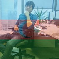 Rajab Abdulazizov的照片