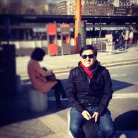 Pablo Arellano's Photo