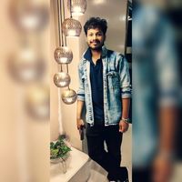 ASHISH SHRIVAS's Photo