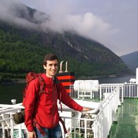 Éliot Morin's Photo