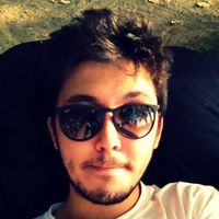 Alper Gök's Photo
