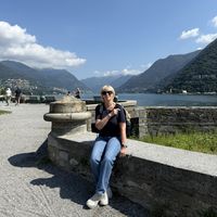 Madeleine Prösler's Photo