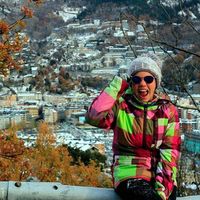 Фотографии пользователя Roma Nueva