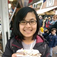 Hong-Ying Huang的照片