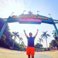 Ricardo Nicor's Photo