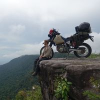 Fotos de David Worldride