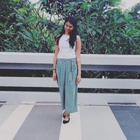 Varsha Manikandan's Photo