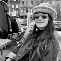 Фотографии пользователя Eléonore Paul