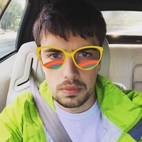 Ivan Vorontsov's Photo