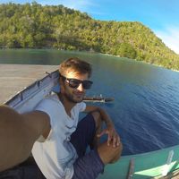 Strahinja Babic的照片