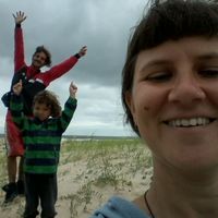 Lucia Snitcofsky's Photo