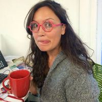 Maria Nikanorova's Photo