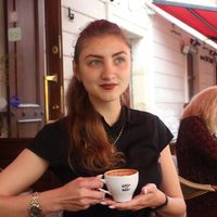 Alyona Kovalenko的照片