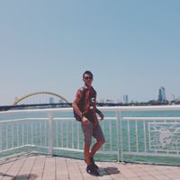 Jonas Rantelangan's Photo