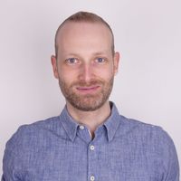 Pierre Parent's Photo