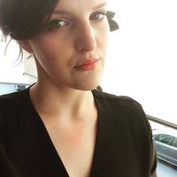 Nathalie Van der Massen's Photo