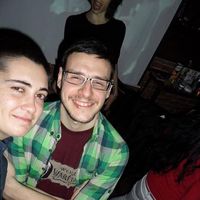 Запрен Костадинов's Photo