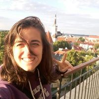 Ángela Pérez Pérez的照片