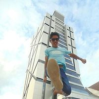 Carlos Daniel Pantoja Foronda的照片