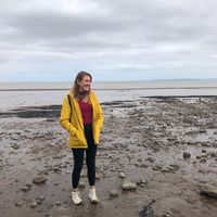 Chloe Taylor的照片