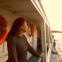 Fotos von Kristina Sabiryanova