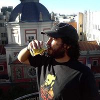 David Garthía's Photo