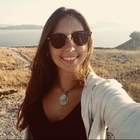 Fotos de Lidia López Suero