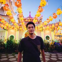 Kevin  Cobarrubia的照片