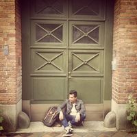 Sirirath Thepanual's Photo