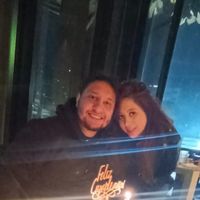 Andrea Torres's Photo