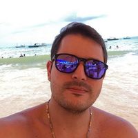 Walker Rabello Jr.'s Photo