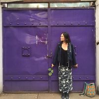 Maria C.  Lozano's Photo