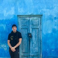 Freides Rangel's Photo