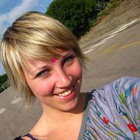 Katie Knight的照片