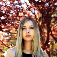 Catherine Zhilenkova's Photo