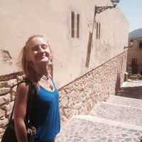 Armelle Chevreau's Photo