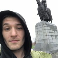 Jamie Harrison's Photo