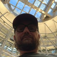 Antonio Amodio's Photo