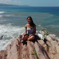 Oriana Di Baia's Photo